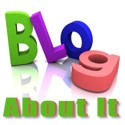 Read... : As I blog about it!