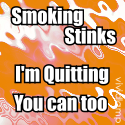 Stop Smoking with Wayne : Quitting smoking is easy with the right approach