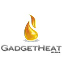GadgetHeat : Love The Gadget. Feel The Heat