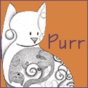 PurrPrints : Because you can't have crafts without c-a-t-s