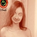 funny and other : Please, linger as long as you like! **
