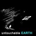untouchable EARTH : art,poetry,movies,painting,astronomy,everything under the sun
