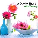 A Day to Share with Tammy : Finding the "every day" and sharing