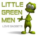 Eco Gadgets & Gizmo's  : Environmentally friendly toys and games