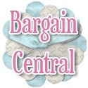 Bargain Central : bargains/hot deals, coupons & freebies.