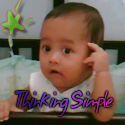 Thinking Simple : Family,Travell,Lifestyle,Activity