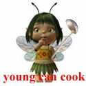young can cook : if young can do it so can you