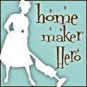 Homemaker Hero : creating and supporting happy homemakers