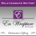 En Wrapture : Distinctive Gifting