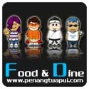 Food and Dining by PenangTuaPui : Food, Penang Food, restaurant