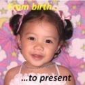 Phoebe Starr : baby kids phoebe starr calendar significant days