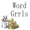 Word Grrls : Prefer ads relevant to writing and publishing only.
