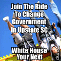 Upstate South Carolina : 