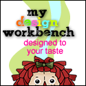 My Design Workbench : blog design, templates