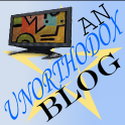 Blog of an Unorthodox Loyalist : 