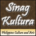 Sinag Kultura - Philippine Culture and Arts : 