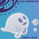 Autumn-Shadows.net : Where creepy meets cute.