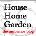 House, Home & Garden : Inspiring Ideas to Create a Beautiful Environment