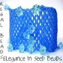 Regal Beads : Elegance In Seed Beads