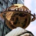 The Daily Planet : Extra, Extra, Read all about it