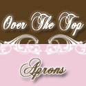 Over The Top Aprons : Express Your Style