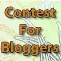Contest For Bloggers : Contest For Bloggers