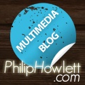 Multimedia Blog : The home of a Multimedia student