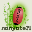 Nanyate?! : Bridging Hemispheres
