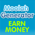 Moolah Generator : your online money generator