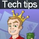 Tech Tips And More : Traffic = Money