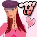 La Vie de Laurie : Putting the "La" in ooh la la since 1978