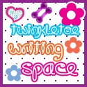 Twinkletoe Writing Space : a blog that is almost about anything