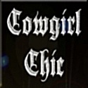 Cowgirl Chic : Its not just a look its a lifestyle