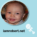 I Am Robert : 