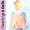 Nancy's Art, Crafts and Favorites : home and garden