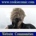 Something Special For You : Communities, Computer, Internet, Website, Manga, Cookies