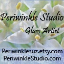 Periwinkle Studio : Loving glass, beads, and all things beautiful