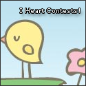 I Heart Contests : 