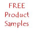 Free Product Samples : Try a Product Free Before You Buy