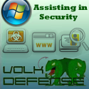 Volk Defense : Assisting in Security