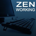 Zen Working : The art of working from home