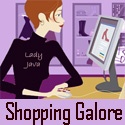 Shopping Galore : Online and Offline Shopping