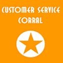 Customer Service Corral : 