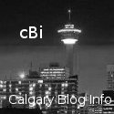 Calgary Blog Info : 