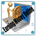 Earning Money Online : earn With Me