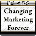 EC ADS : Changing Marketing Forever!