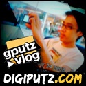 Digiputz.com (Video Blog) : Personal Blog of George Putong