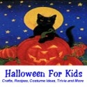Halloween For Kids : Creative Halloween Costumes, Party Ideas, Cooking, And Crafts For Kids On Halloween