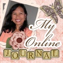 My Online Journal : 