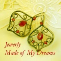Jewerly Made of My Dreams : 
